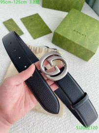 Picture of Gucci Belts _SKUGucciBelt38mmX95-125CM7D3053333